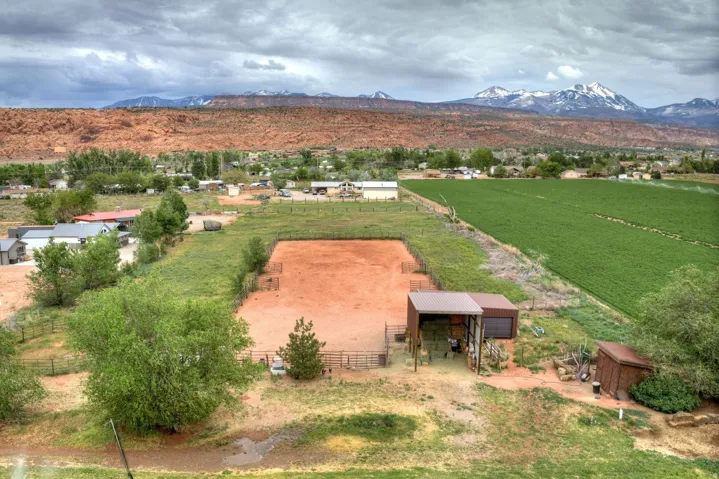 3886 S Maynard Ln, Moab, Utah 84532