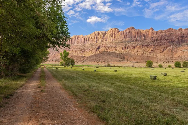 3886 S Maynard Ln, Moab, Utah 84532