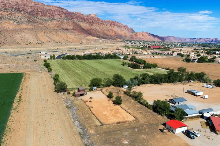 3886 S Maynard Ln, Moab, Utah 84532