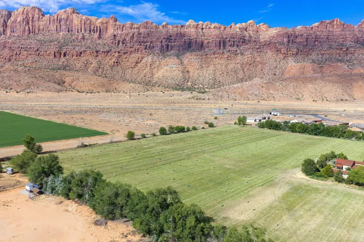 3886 S Maynard Ln, Moab, Utah 84532