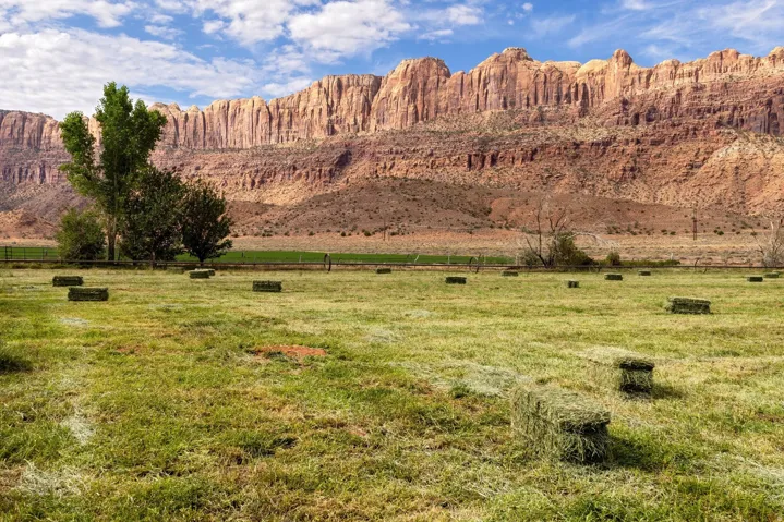 3886 S Maynard Ln, Moab, Utah 84532