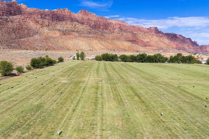 3886 S Maynard Ln, Moab, Utah 84532
