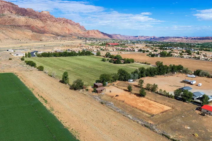 3886 S Maynard Ln, Moab, Utah 84532