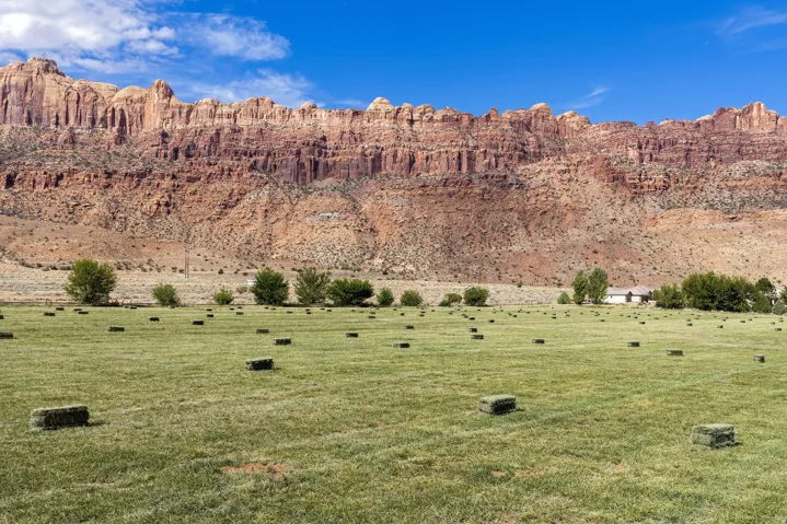 3886 S Maynard Ln, Moab, Utah 84532