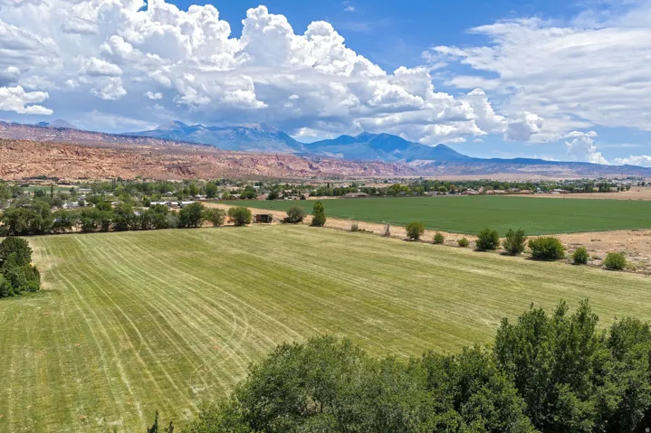 3886 S Maynard Ln, Moab, Utah 84532