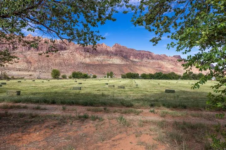 3886 S Maynard Ln, Moab, Utah 84532