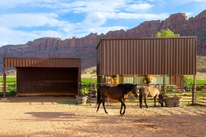3886 S Maynard Ln, Moab, Utah 84532