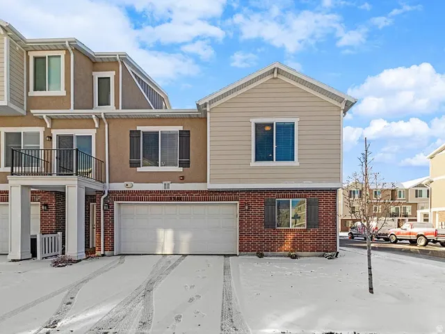 5381 W Kuna Peak, Herriman, Utah 84096
