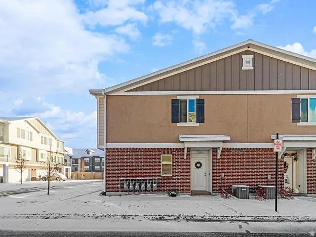 5381 W Kuna Peak, Herriman, Utah 84096