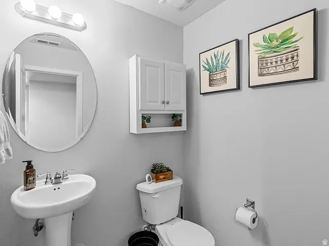 5381 W Kuna Peak, Herriman, Utah 84096