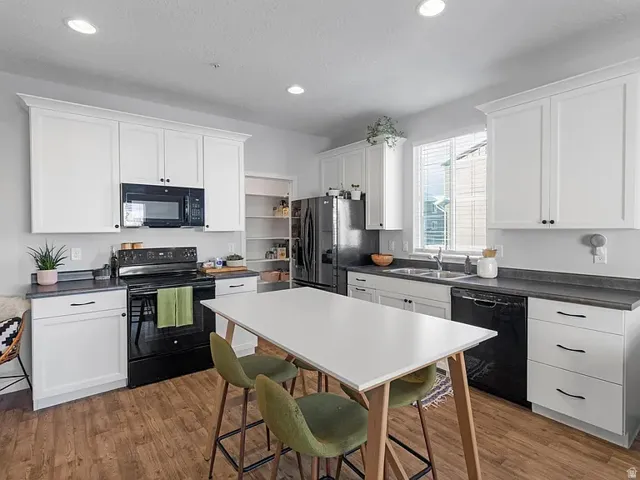 5381 W Kuna Peak, Herriman, Utah 84096