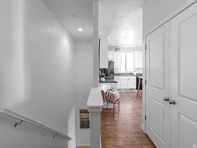 5381 W Kuna Peak, Herriman, Utah 84096
