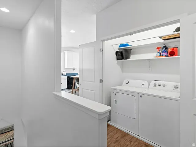 5381 W Kuna Peak, Herriman, Utah 84096