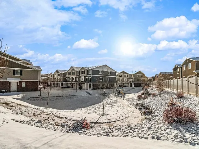 5381 W Kuna Peak, Herriman, Utah 84096