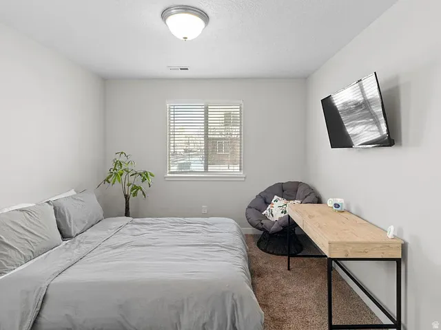 5381 W Kuna Peak, Herriman, Utah 84096