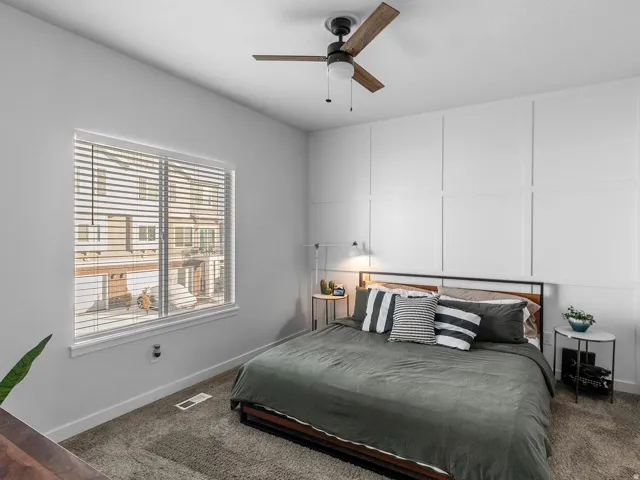 5381 W Kuna Peak, Herriman, Utah 84096