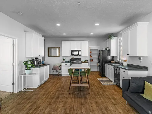 5381 W Kuna Peak, Herriman, Utah 84096