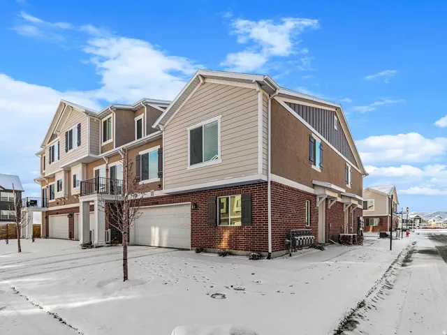 5381 W Kuna Peak, Herriman, Utah 84096