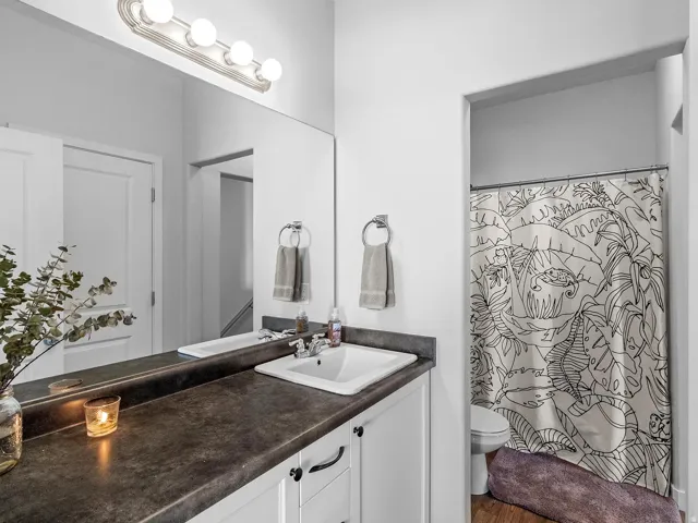 5381 W Kuna Peak, Herriman, Utah 84096