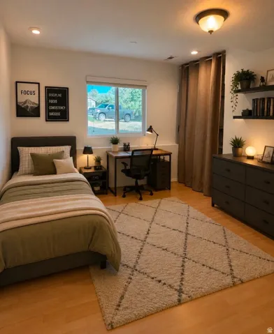 4624 S Quiet Cir, Murray, Utah 84107