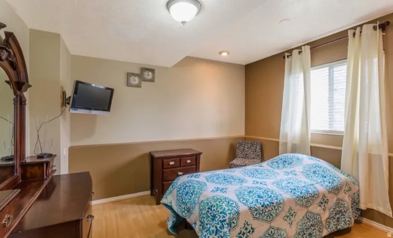 4624 S Quiet Cir, Murray, Utah 84107