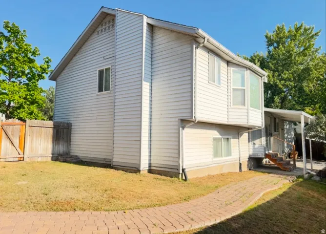4624 S Quiet Cir, Murray, Utah 84107