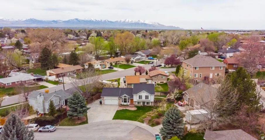 4624 S Quiet Cir, Murray, Utah 84107