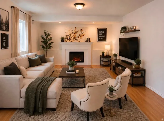 4624 S Quiet Cir, Murray, Utah 84107