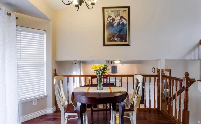 4624 S Quiet Cir, Murray, Utah 84107
