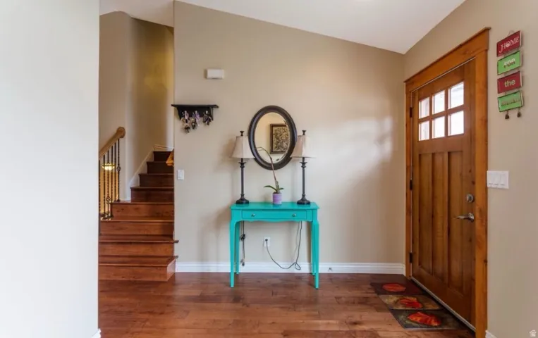 4624 S Quiet Cir, Murray, Utah 84107