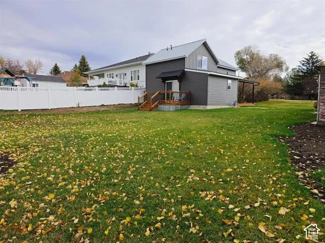 131 N 2nd, Soda Springs, Idaho 83276