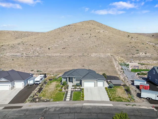 2891 E Sunset Dr, Eagle Mountain, Utah 84005