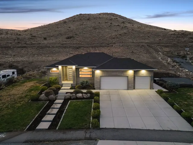2891 E Sunset Dr, Eagle Mountain, Utah 84005