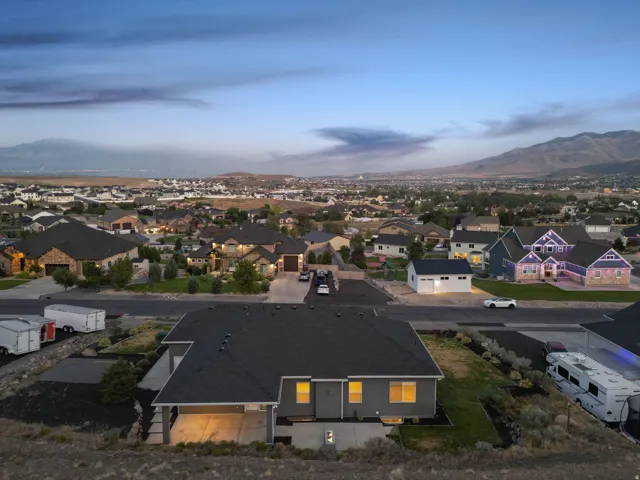 2891 E Sunset Dr, Eagle Mountain, Utah 84005