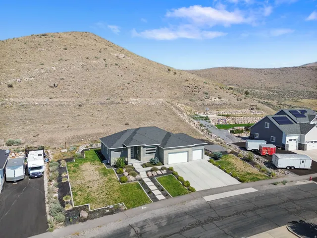 2891 E Sunset Dr, Eagle Mountain, Utah 84005