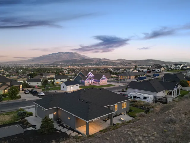 2891 E Sunset Dr, Eagle Mountain, Utah 84005