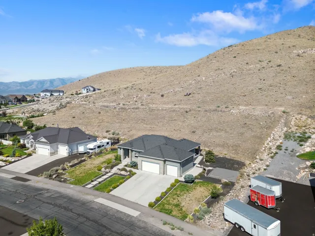 2891 E Sunset Dr, Eagle Mountain, Utah 84005