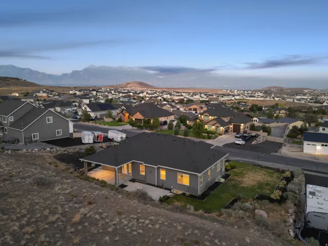 2891 E Sunset Dr, Eagle Mountain, Utah 84005