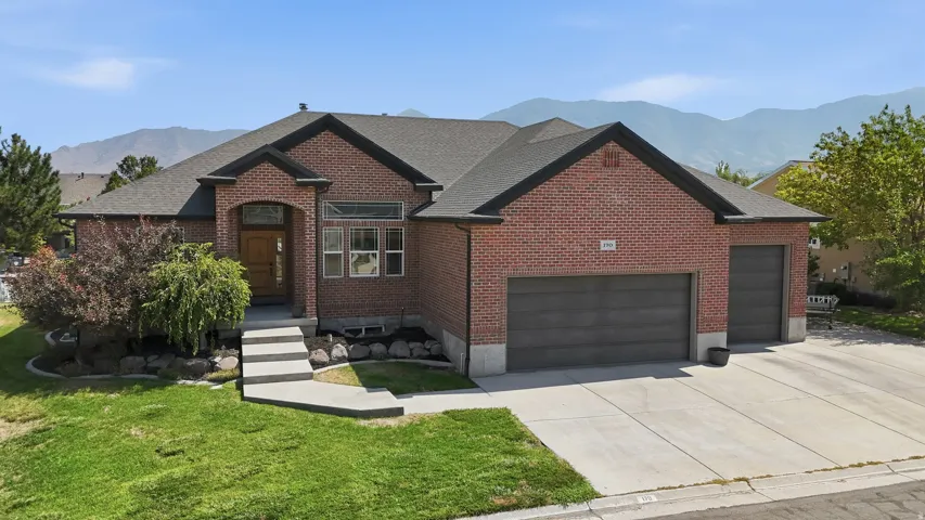 170 Lakeview, Stansbury Park, Utah 84074