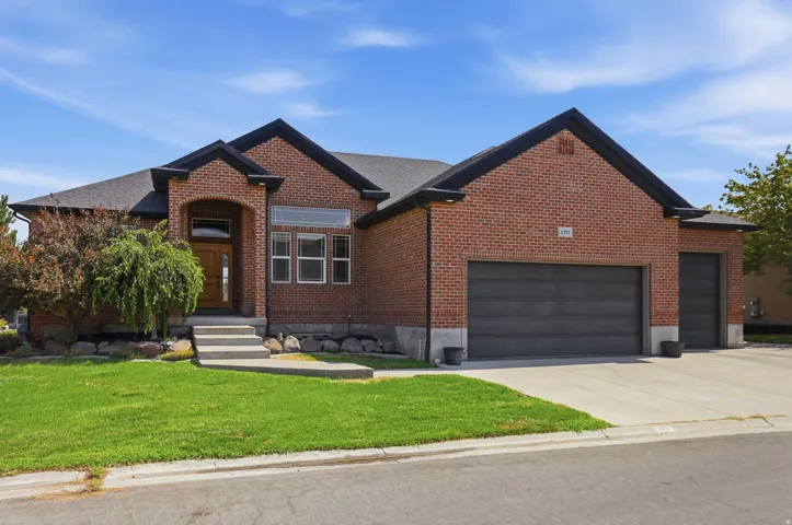 170 Lakeview, Stansbury Park, Utah 84074