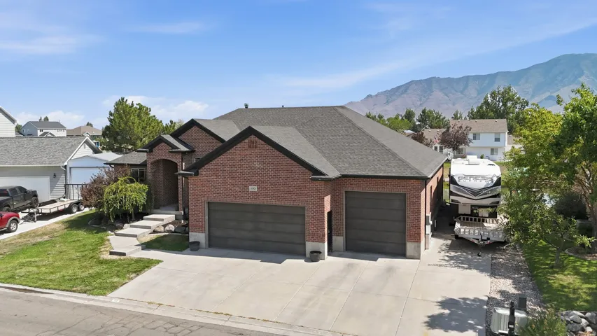 170 Lakeview, Stansbury Park, Utah 84074