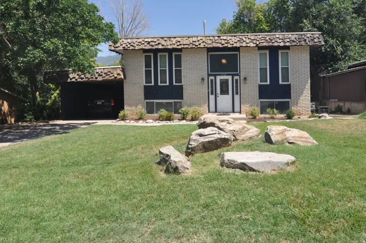 4760 Burch Creek Dr, South Ogden, Utah 84403