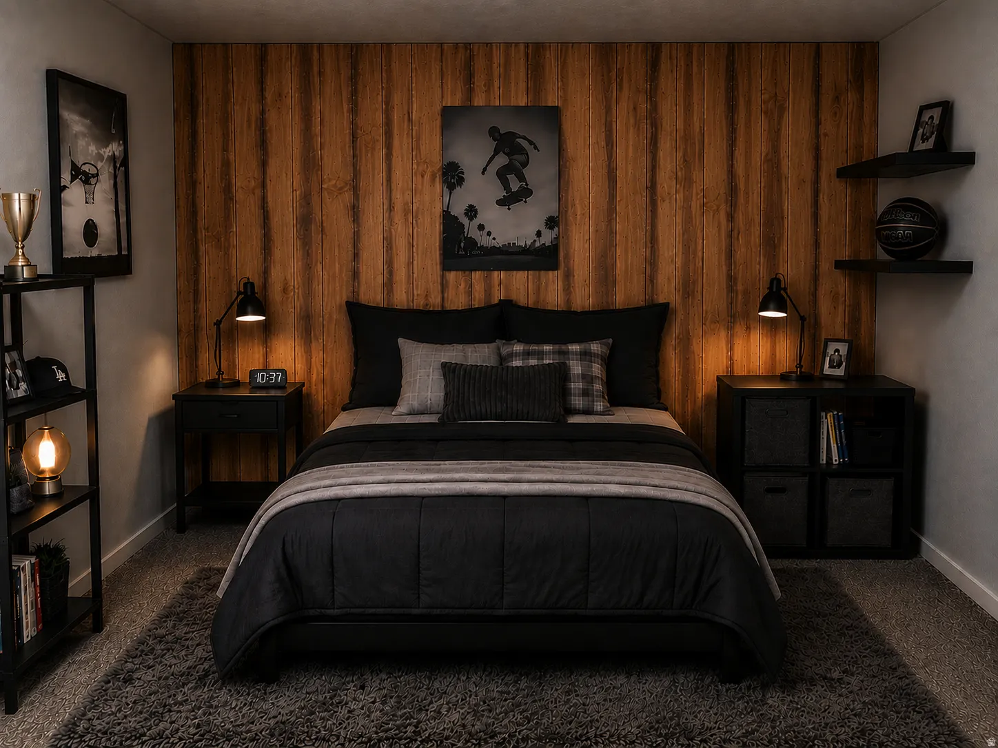 Bedroom 5