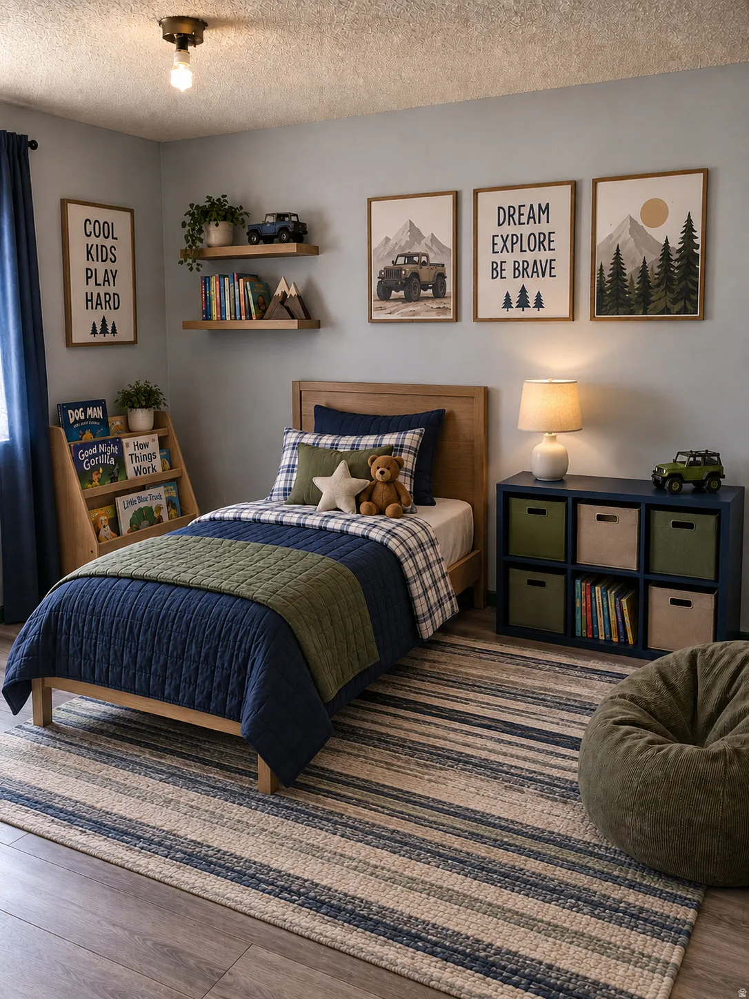 Bedroom 3