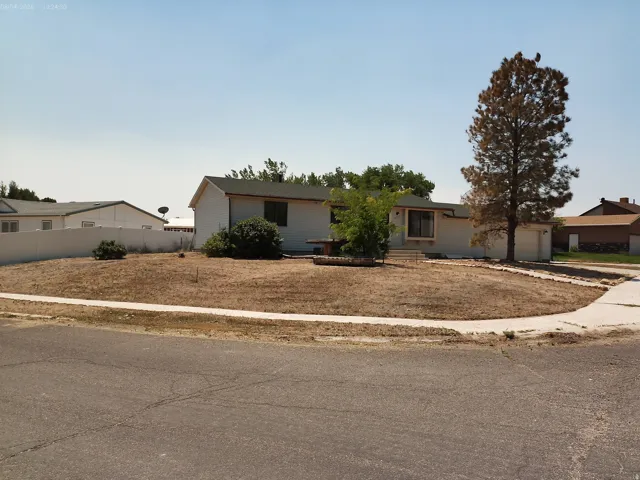 675 W 2550 S, Price, Utah 84501