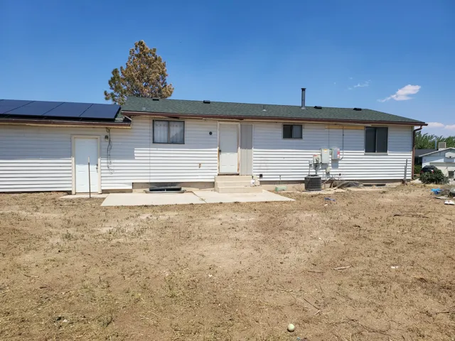 675 W 2550 S, Price, Utah 84501
