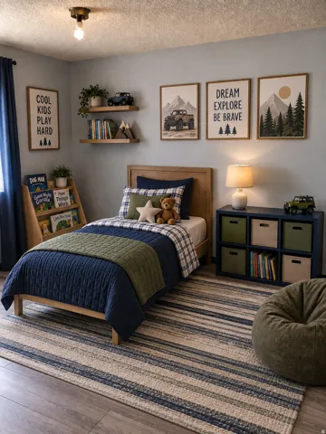 Bedroom 3
