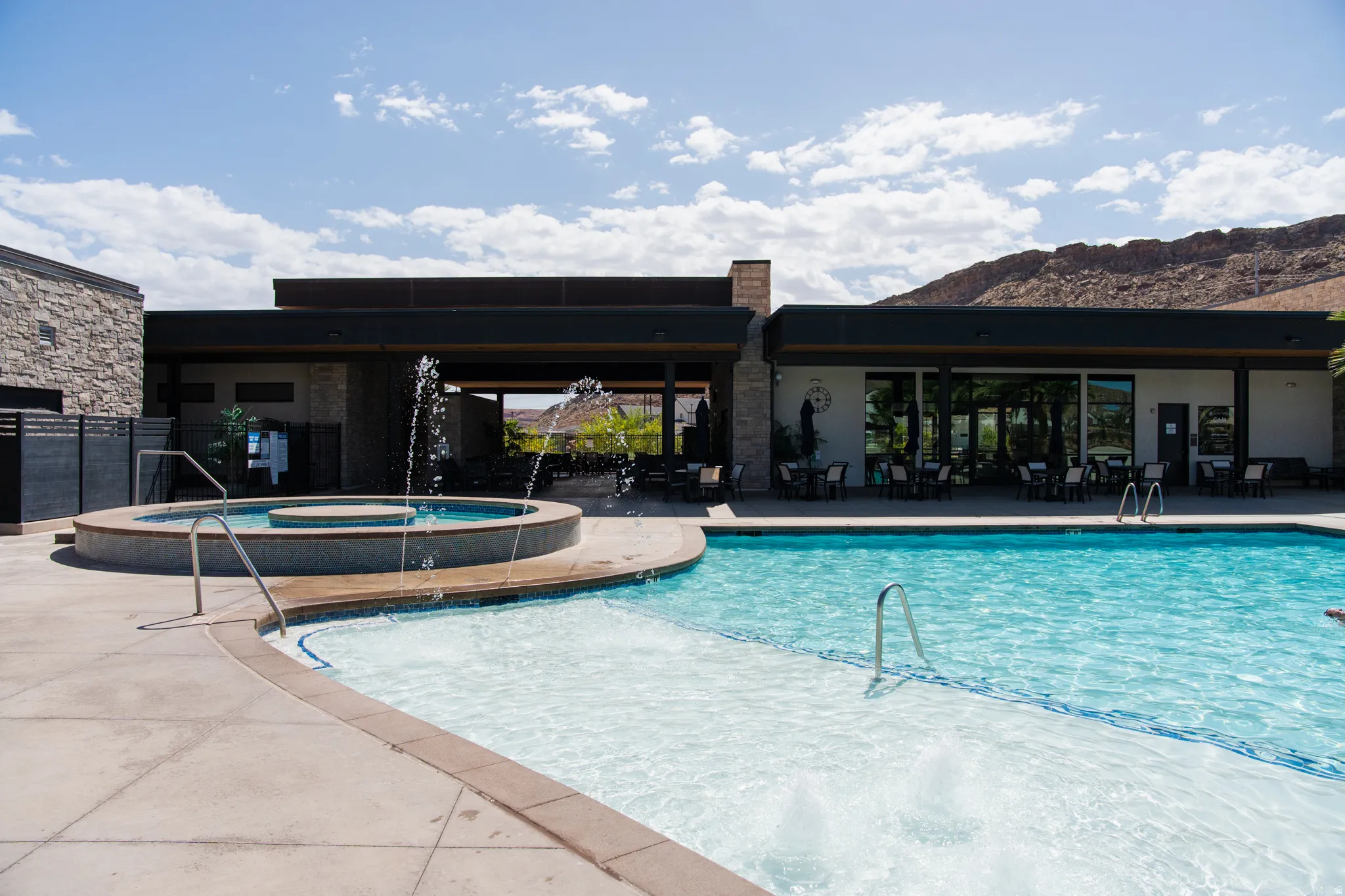 Pool