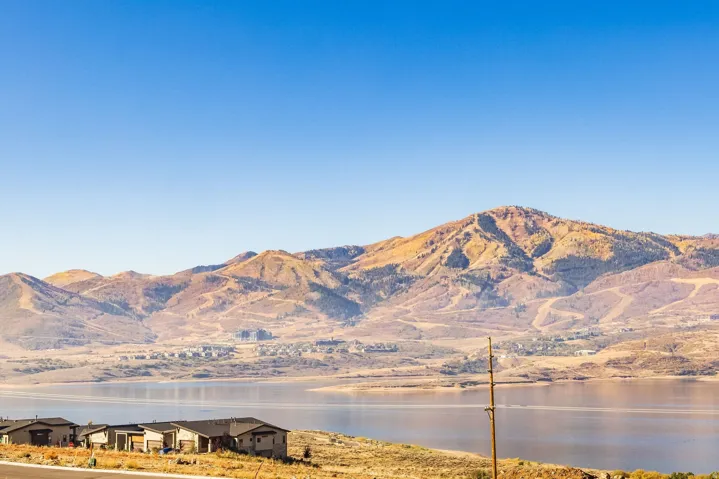 11698 N Deep Water Dr #318, Hideout, Utah 84036