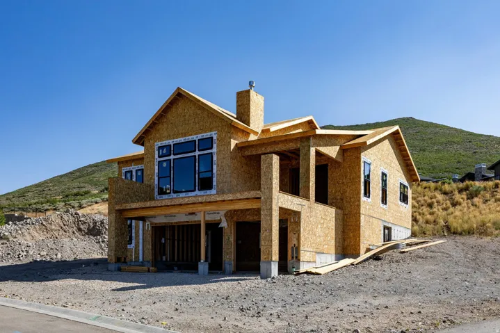 11698 N Deep Water Dr #318, Hideout, Utah 84036